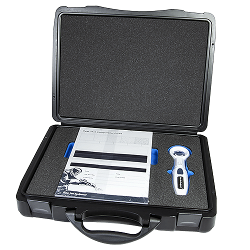 Dust Tape Test “Paint Test Equipment” model P4001 Dust Tape Test “Paint Test Equipment” model P4001